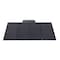 Ecoflow Monocrystalline Solar Panel, 400 W, 41V, 9.8 A, MC4 EFSOLAR400W - alternate 2